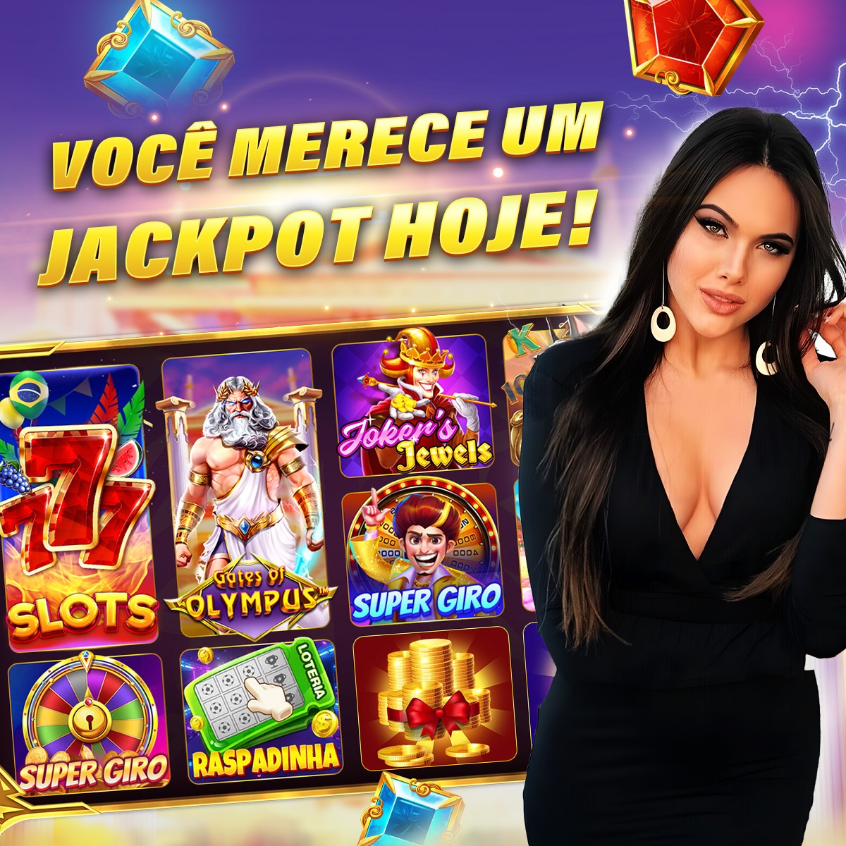 jogo game mrjck cassino Android